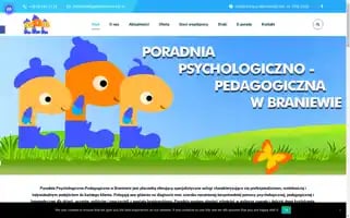 Pppbraniewo.edu.pl Screenshot 2024-07-02 21:48:20