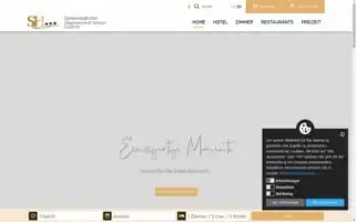Spreewaldhotel.de Screenshot 2024-04-22 17:24:09