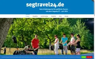 Segtravel24.de Screenshot 2024-04-19 12:17:11
