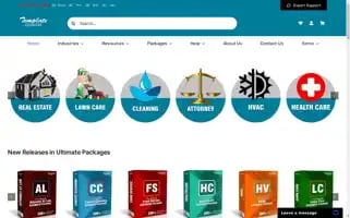 Templatecountry.com Screenshot 2024-05-21 15:10:55