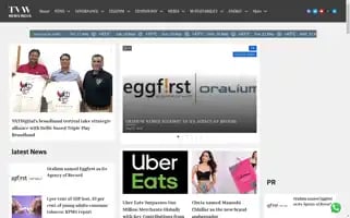 Tvwnewsindia.com Screenshot 2024-05-16 22:32:15