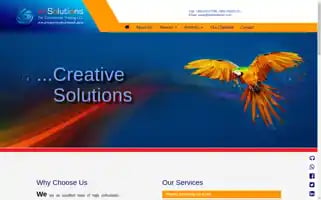 Ezsolutionllc.com Screenshot 2024-05-15 21:44:33