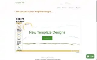 Grovetools-inc.com Screenshot 2024-05-16 00:36:22