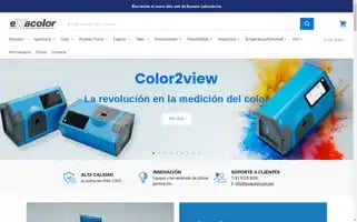 Exacolor.mx Screenshot 2024-05-03 10:57:25