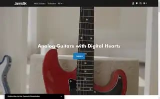 Jamstik.com Screenshot 2024-05-04 06:38:43