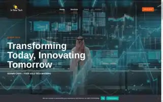 Isnowtech.com Screenshot 2024-05-26 23:39:28