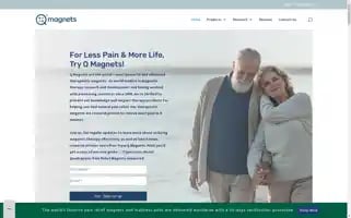 Qmagnets.com Screenshot 2024-07-01 09:59:45
