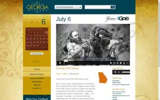 Todayingeorgiahistory.org Screenshot 2024-07-07 01:57:49