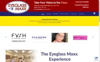 Eyeglassmaxx.com Screenshot 2024-05-15 21:43:29