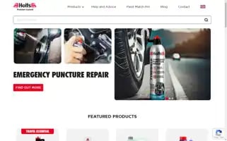 Holtsauto.com Screenshot 2024-07-09 02:20:25