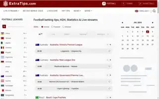 Extratips.com Screenshot 2024-07-05 07:02:34