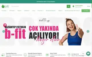 B-fit.com.tr Screenshot 2024-05-04 21:11:00
