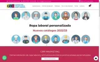 Grrmarketing.es Screenshot 2024-07-09 06:38:07