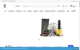 Newpgenterprises.com Screenshot 2024-05-19 12:39:17