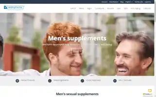 Andropharma.com Screenshot 2024-06-11 10:28:06
