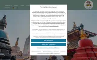 Fairaway-ecotours.com Screenshot 2024-04-26 17:25:22