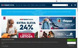 Norskamoda.cz Screenshot 2024-07-04 00:35:28