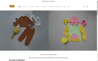 3lll-kidsboutiques.com Screenshot 2024-04-27 10:17:45