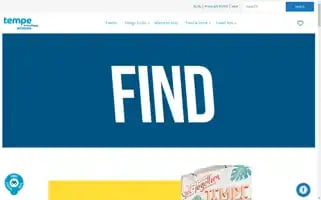 Tempetourism.com Screenshot 2024-04-25 05:37:35