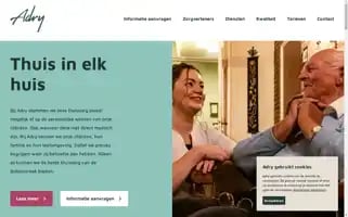 Adryzorg.nl Screenshot 2024-05-18 03:33:14