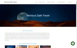 Moroccosafetravel.net Screenshot 2024-04-18 12:00:46