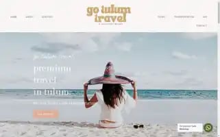 Gotulumtravel.com Screenshot 2024-04-22 11:29:15