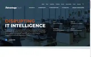 Advantage.tech Screenshot 2024-07-04 16:16:34