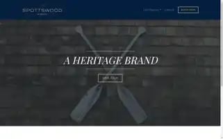 Spottswoodmarinas.com Screenshot 2024-07-04 19:04:47