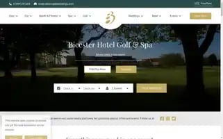 Bicesterhotelgolfandspa.com Screenshot 2024-04-25 23:20:10