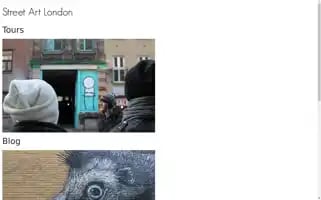 Streetartlondon.co.uk Screenshot 2024-06-30 16:37:05