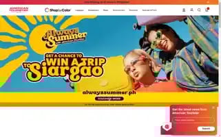 Americantourister.com.ph Screenshot 2024-04-23 15:52:44