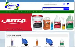 Directsolutionstexas.com Screenshot 2024-05-15 19:59:19