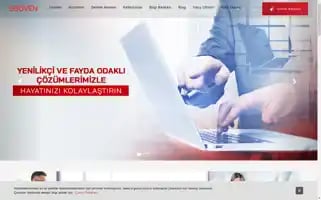 E-guven.com Screenshot 2024-07-03 03:33:32