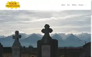 Hauntedtransylvaniatours.com Screenshot 2024-04-18 15:30:36