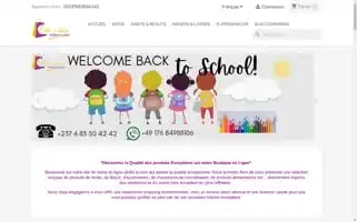 Chic-and-shine.com Screenshot 2024-05-25 07:15:15