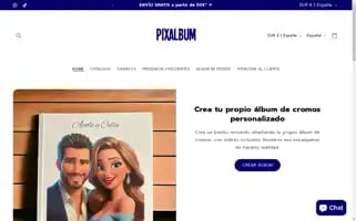 Thepixalbum.com Screenshot 2024-05-03 20:08:26