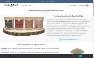 Liladona.fr Screenshot 2024-06-17 03:52:00