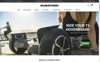 Swagtron.in Screenshot 2024-05-04 08:28:35