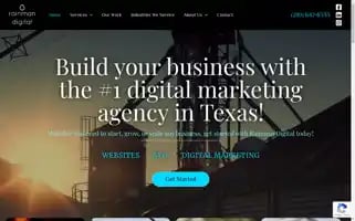 Rainmandigital.com Screenshot 2024-06-13 14:27:55