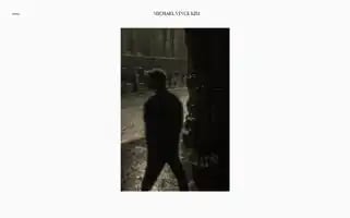 Michaelvincekim.com Screenshot 2024-07-04 21:23:50