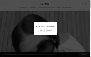 Lapima.com Screenshot 2024-05-04 16:30:32