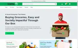 Komubox.com Screenshot 2024-05-19 05:50:54
