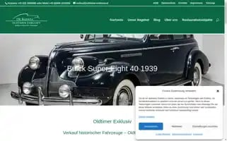 Oldtimer-exklusiv.at Screenshot 2024-05-20 14:23:53