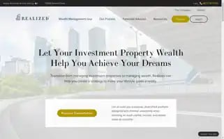 Realized1031.com Screenshot 2024-05-13 15:38:20