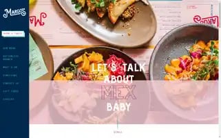 Margos.co.nz Screenshot 2024-06-15 18:25:39