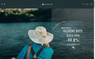 Alchemilabs.com Screenshot 2024-05-05 14:31:01