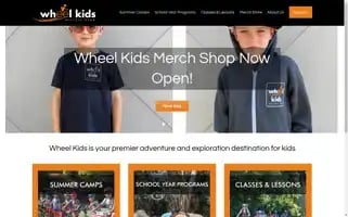 Wheelkids.com Screenshot 2024-05-15 02:21:22