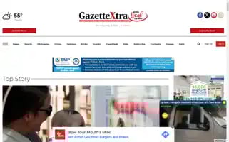 Gazettextra.com Screenshot 2024-05-09 20:33:18