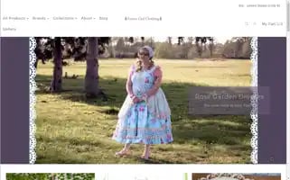 Forestgirlclothing.com Screenshot 2024-05-05 03:47:56