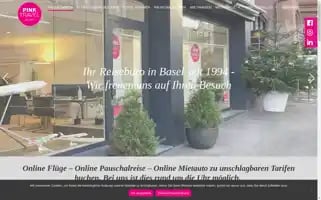 Pinktravel.ch Screenshot 2024-04-16 16:43:59